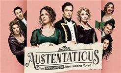 Austentatious