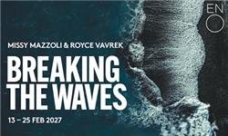 Breaking the Waves - English National Opera