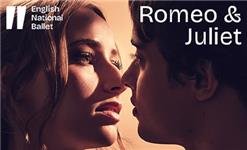 English National Ballet: Romeo and Juliet