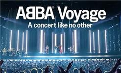 Abba Voyage