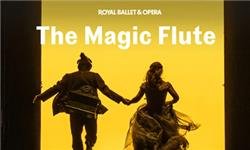 The Magic Flute - Royal Ballet and Opera