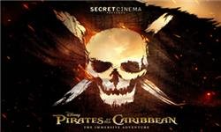 Secret Cinema presents Disney's Pirates of the Caribbean: The Immersive Adventure