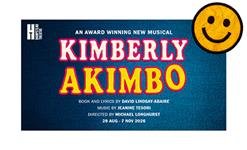 Kimberly Akimbo