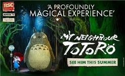 My Neighbour Totoro