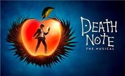 Death Note – The Musical