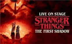 Stranger Things: The First Shadow