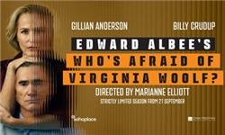 Who’s Afraid of Virginia Woolf?