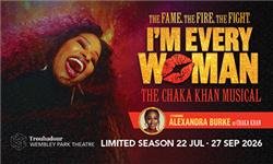 I'm Every Woman