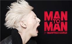 Man to Man