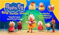 Peppa Pig's Big Family Show