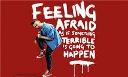 Feeling Afraid As If Something Terrible Is Going To Happen