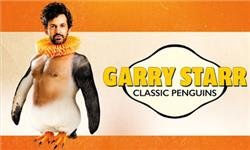Garry Starr Classic Penguins