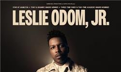 Leslie Odom, Jr.