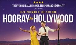 Pulman and Stilgoe - Hooray For Hollywood