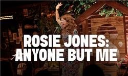 Rosie Jones: Anyone But Me (WIP)