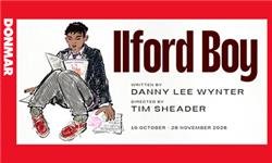 Ilford Boy