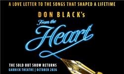 From The Heart