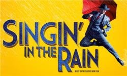 Singin’ in the Rain