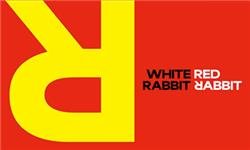 White Rabbit Red Rabbit