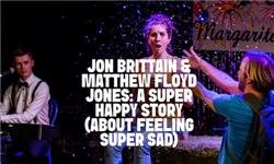 A Super Happy Story