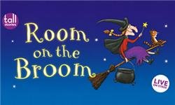 Room on the Broom Live On Stage