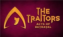 The Traitors – Acts of Betrayal
