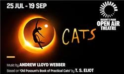 CATS