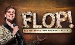 FLOP!