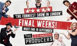 The Producers