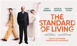 The Standard of Living