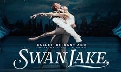 Ballet de Santiago Swan Lake