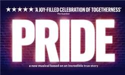 Pride - Bridge Theatre