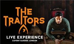 The Traitors: Live Experience