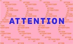 Attention