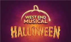 West End Musical Halloween