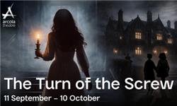 The Turn of the Screw