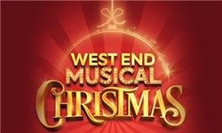 West End Musical Christmas