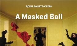 A Masked Ball - Royal Ballet and Opera