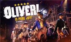 Oliver!