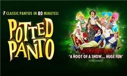 Potted Panto