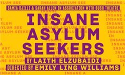 Insane Asylum Seekers