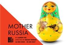 Mother Russia