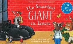 The Smartest Giant in Town