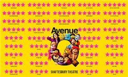 AVENUE Q