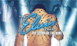 The Elvis Years