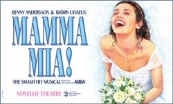 Mamma Mia
