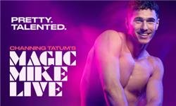 Magic Mike Live!