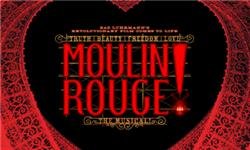 Moulin Rouge The Musical