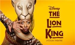 Disney’s The Lion King