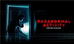 Paranormal Activity